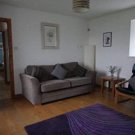 Macleod Cottage - Isle Of Lewis Self-Catering Port of Ness Zewnętrze zdjęcie