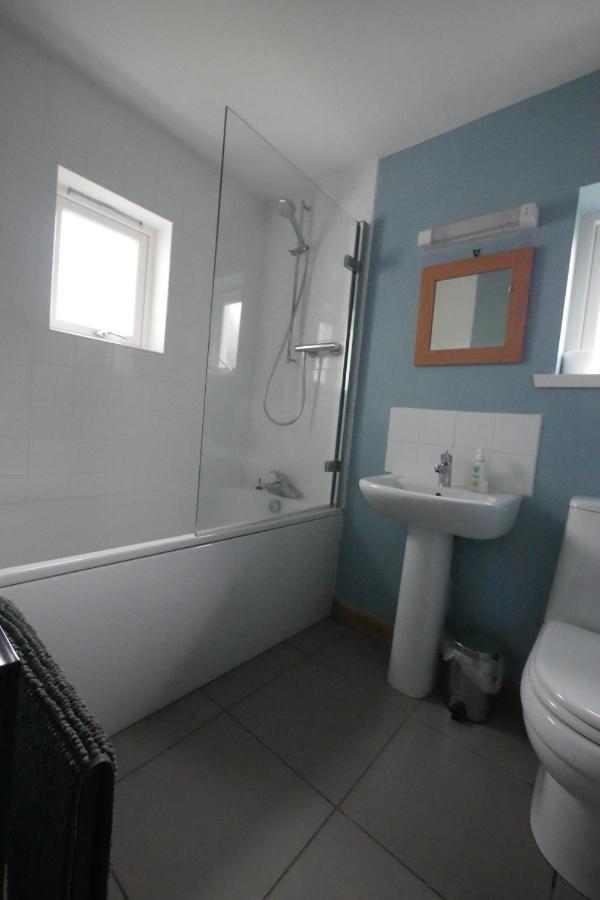 Macleod Cottage - Isle Of Lewis Self-Catering Port of Ness Zewnętrze zdjęcie