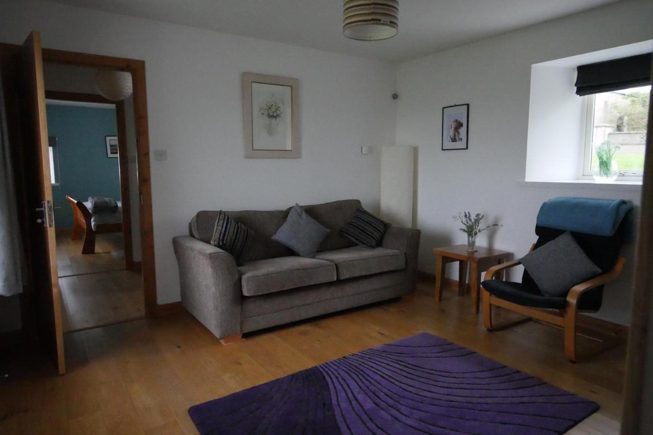 Macleod Cottage - Isle Of Lewis Self-Catering Port of Ness Zewnętrze zdjęcie