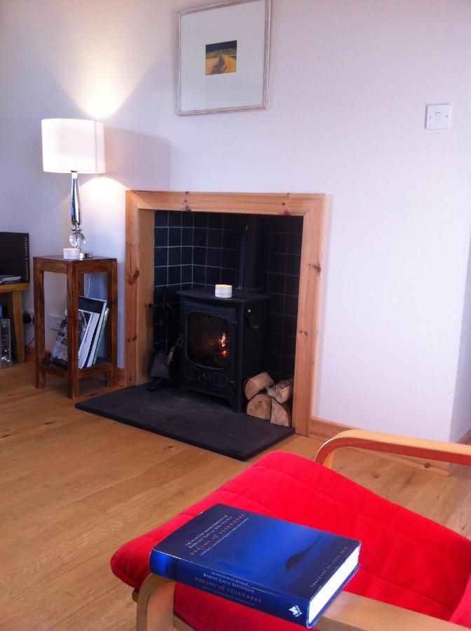 Macleod Cottage - Isle Of Lewis Self-Catering Port of Ness Zewnętrze zdjęcie