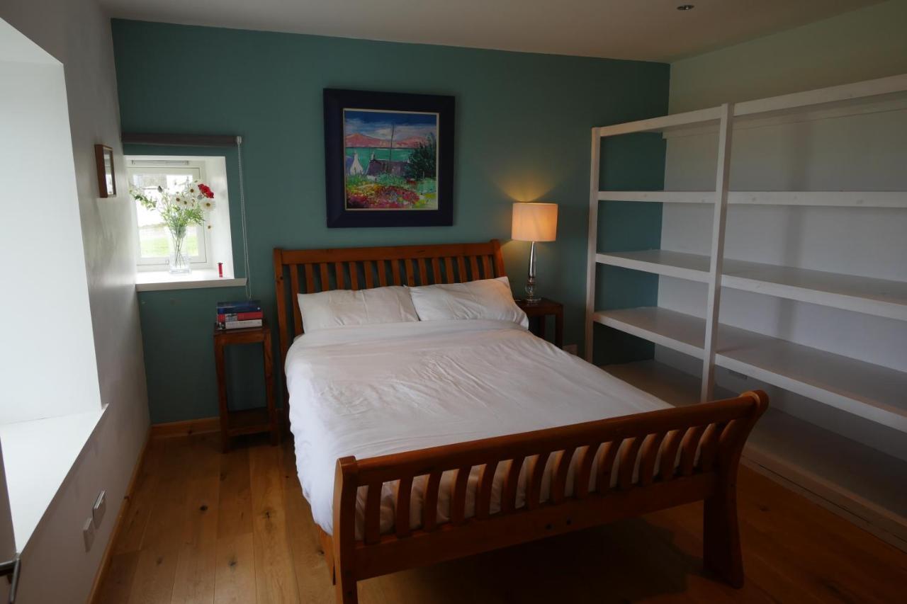 Macleod Cottage - Isle Of Lewis Self-Catering Port of Ness Zewnętrze zdjęcie